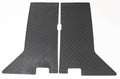 Alfombrillas Traseras - Découverte 1 - TERRAFIRMA