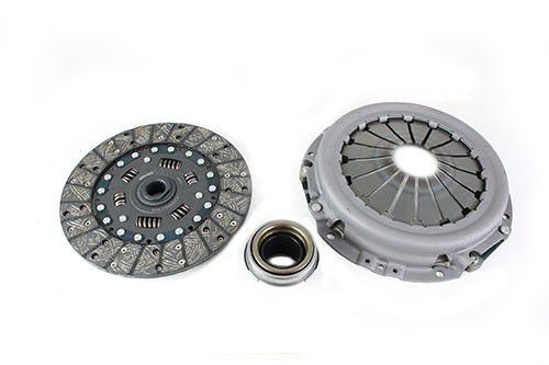 Kit De Embrague 200/300 TDI - AG PARTS