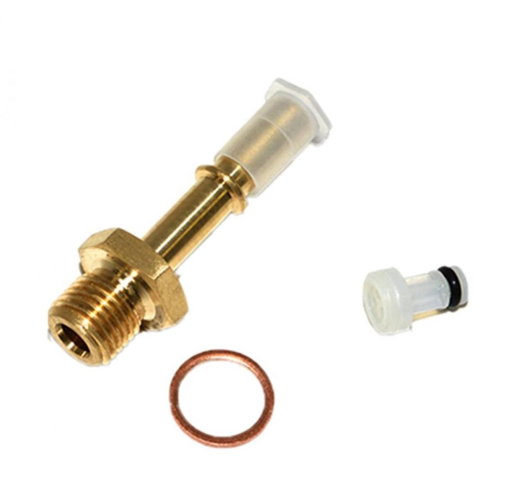 Válvula sangrado filtro gasoil - AG PARTS