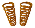Paire de ressorts avant +7,5cm - RAPTOR
