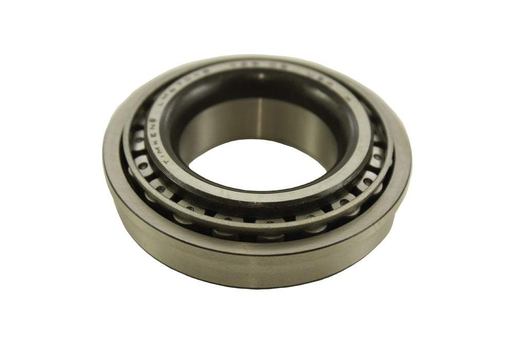 Taper roller bearing - TIMKEN