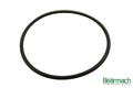 O Ring Oil Pump - BEARMACH
