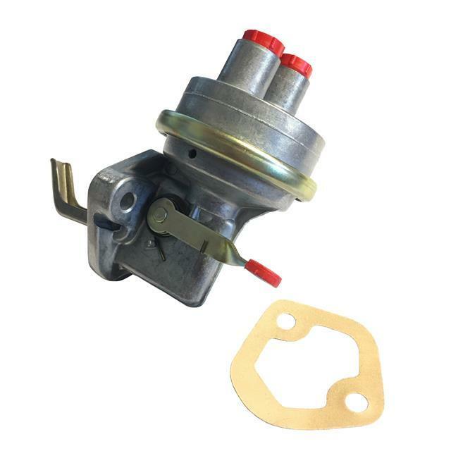 Bomba de Combustible - AG PARTS