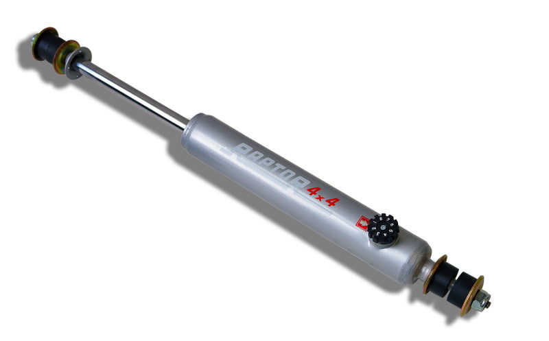 Monotube Front Shock Absorber +5cm - Individual - RAPTOR 4X4