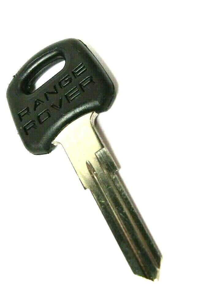 Clé non taillée - ORIGINAL LAND ROVER