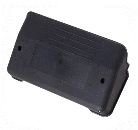COVER - FUSE BOX - ALLMAKES