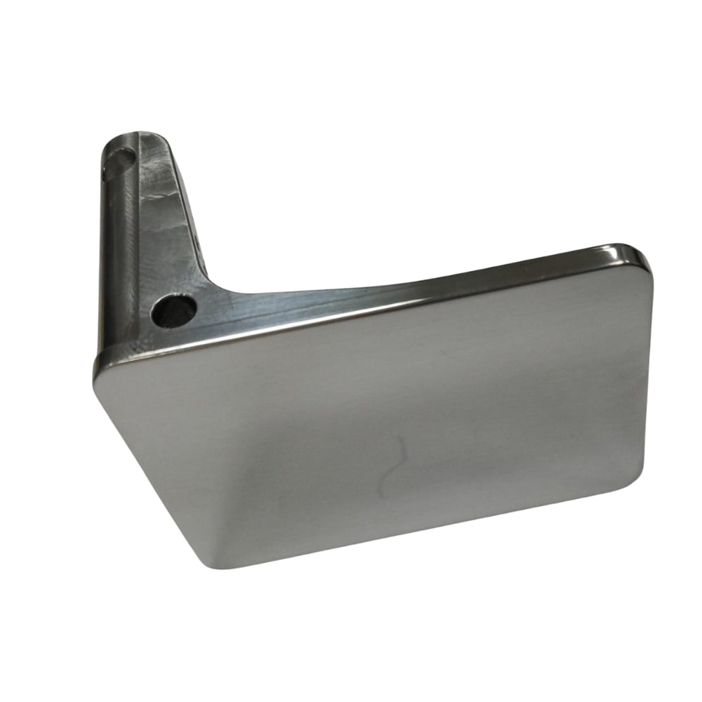 Door handle RH - AG PARTS