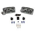 Auxillary front lamp - Pair - ALLMAKES