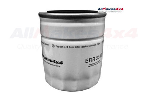 Oil Filter - ALLMAKES