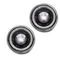 Pareja de Faros LED 7” Modelo IRIS - AG PARTS