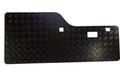 Protection intérieure du hayon en noir - 2mm - AG PARTS