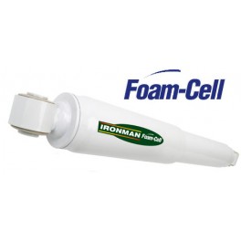 Amortiguador IRONMAN FOAM CELL - Trasero (unidad)