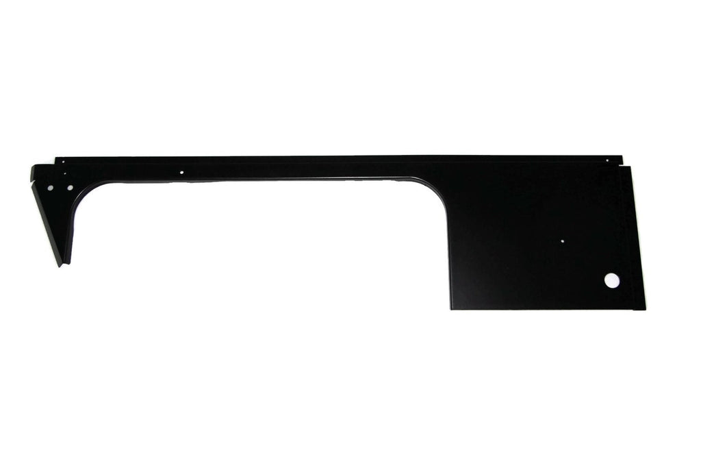 Floor Panel LH - AG PARTS