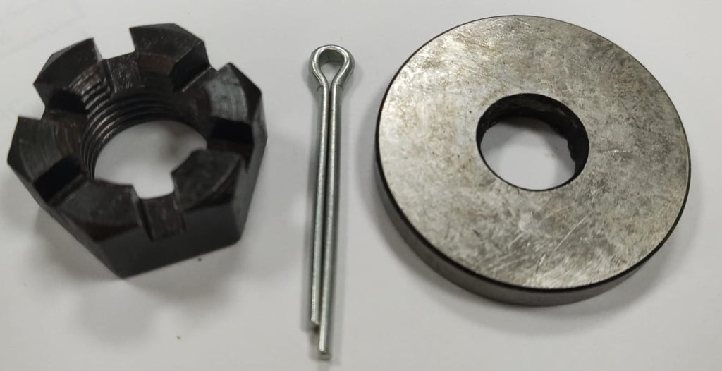 Kit Sujeción Corona - AG PARTS