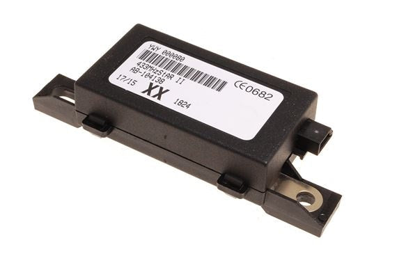 Receptor de Radio - Telemando - 433Mhz - ALLMAKES