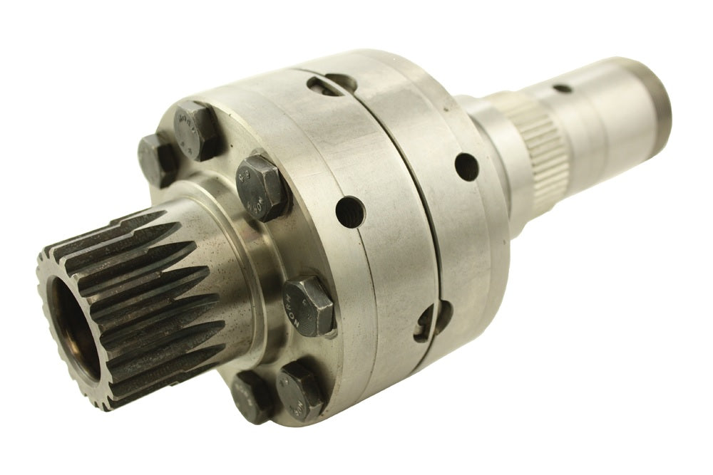 Differential unit - EUROSPARE