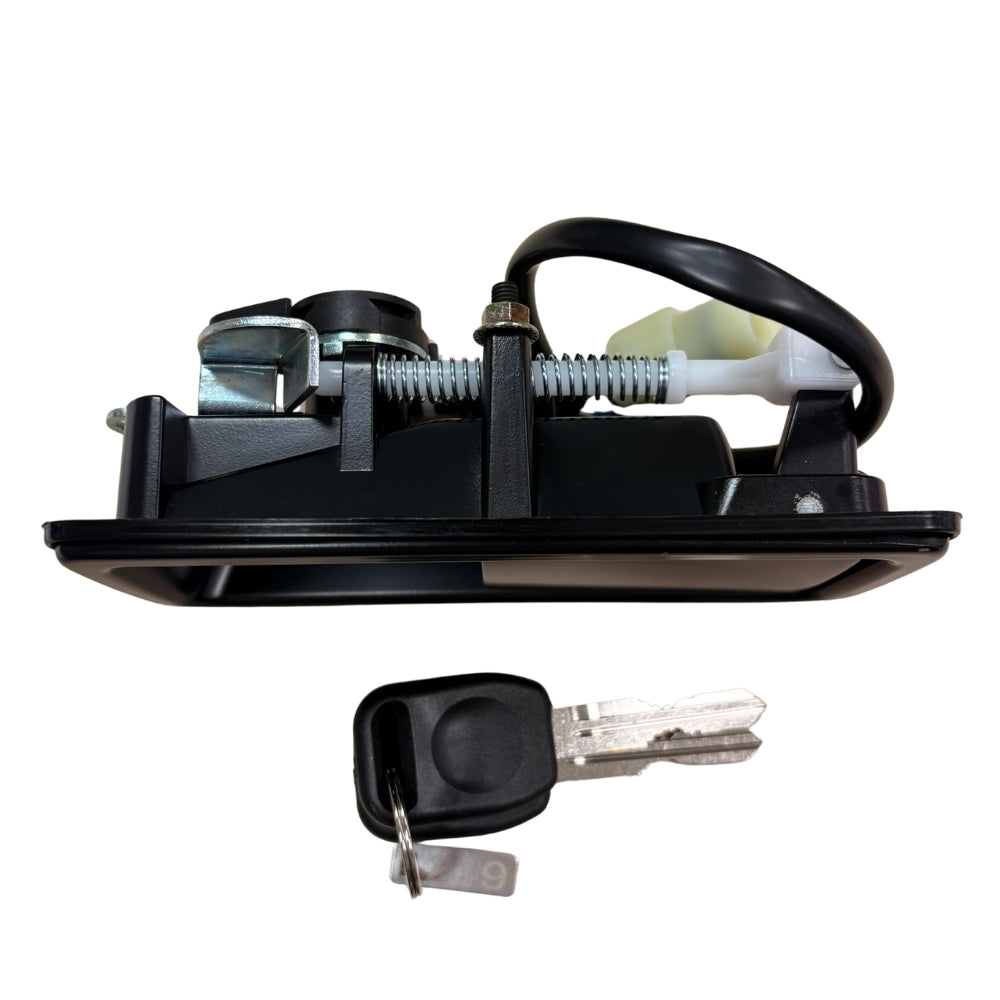 Manilla de Puerta Exterior - Delantera Izquierda - Sin Alarma - AG PARTS
