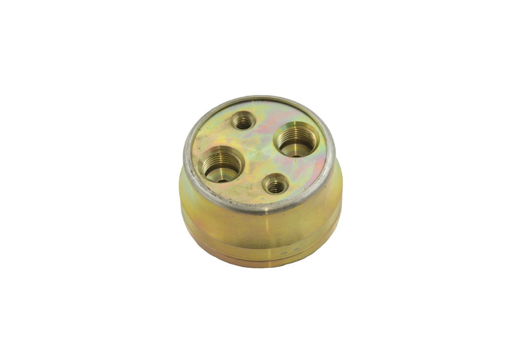 Clutch damper assembly - ALLMAKES