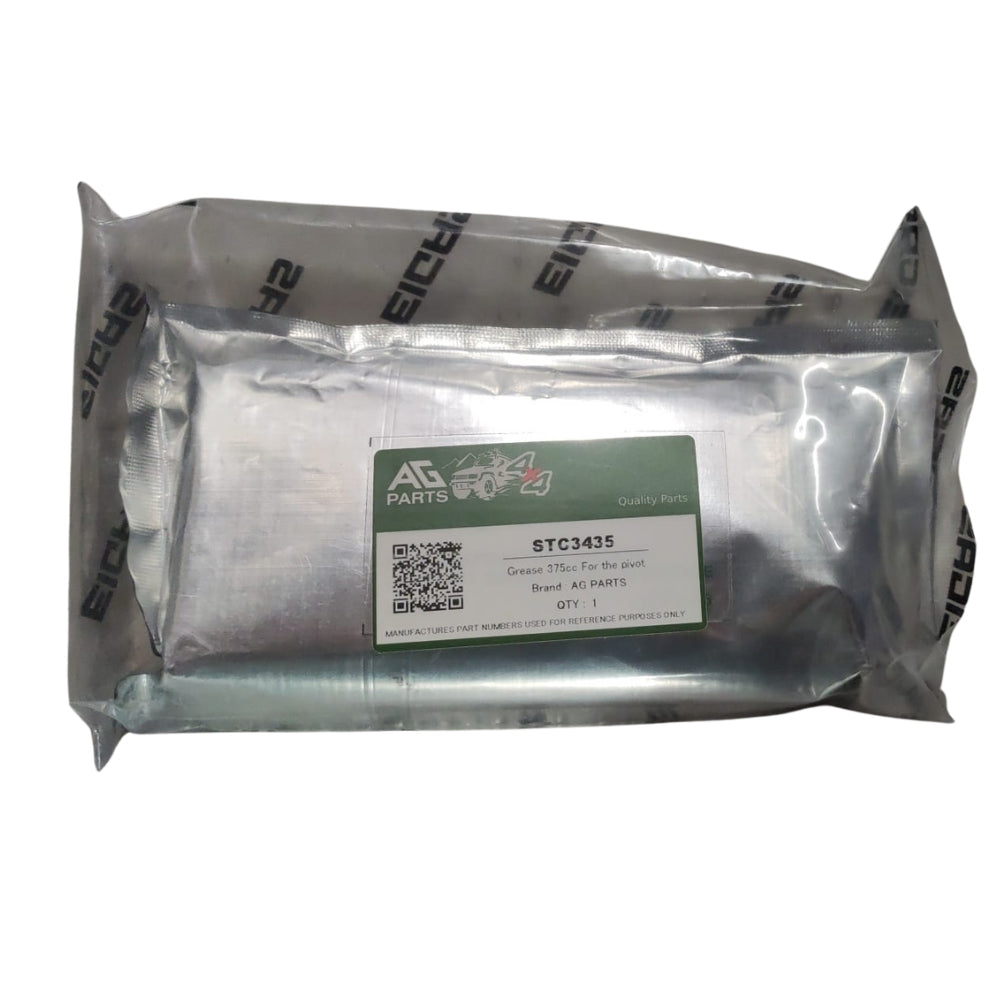 Grasa - 375cc - Para el pivote - AG PARTS