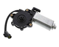 Motor elevalunas Lado Derecho / Del-tras - AG PARTS