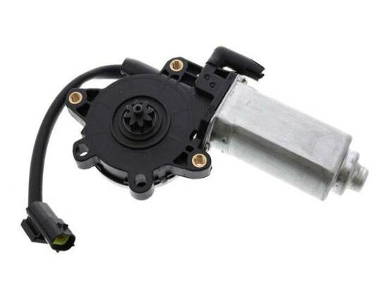 Motor elevalunas Lado Derecho / Del-tras - AG PARTS