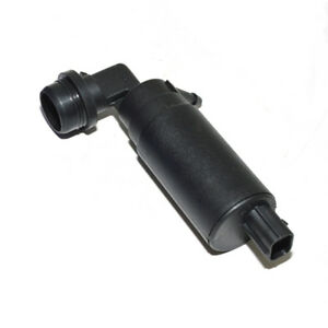 Bomba Limpiaparabrisas - AG PARTS