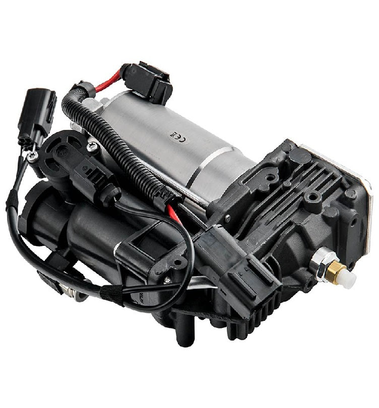 Compresor Suspensión Tipo AMK (No Hitachi) - Solo Compresor - AG PARTS