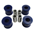 Bush radius arm poly set of 4 - AG PARTS