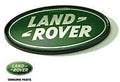 Grille de radiateur ovale - ORIGINAL LAND ROVER