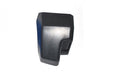 Bumper end cap rr black lh - ORIGINAL LAND ROVER