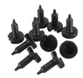 Pince de fixation de porte (10 pièces) - AG PARTS