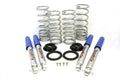 Air to Coil Conversion Kit 2" Lift - TERRAFIRMA