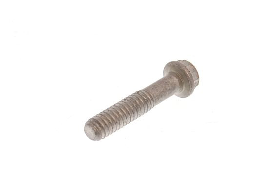 Vis, 1/4UNC x 1 1/4, couvercle de culbuteur à la culasse - ORIGINAL LAND ROVER