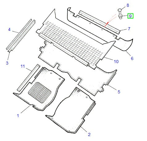 Clip Snap Sac - ALLMAKES