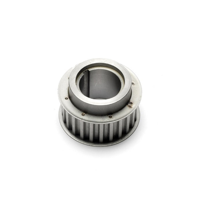 Crankshaft Pulley - ALLMAKES