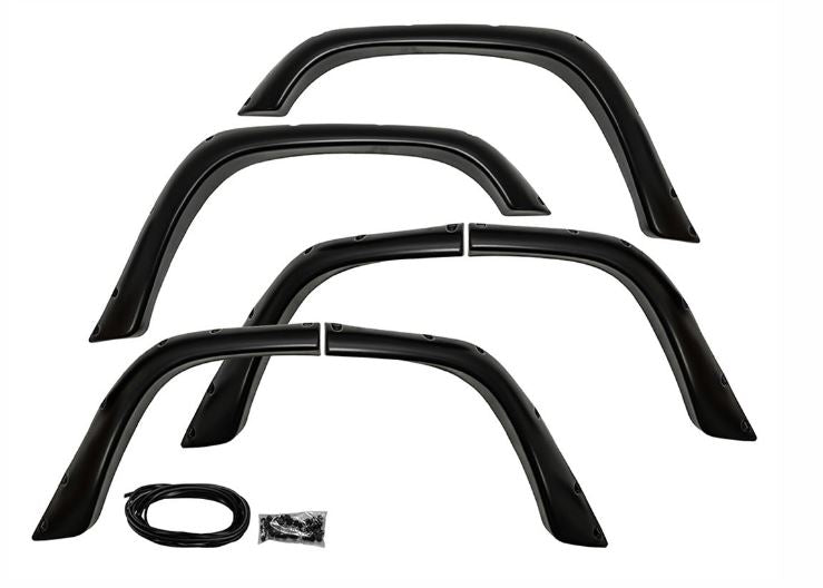 Kit aletines 75mm para Discovery 2 - ALLMAKES
