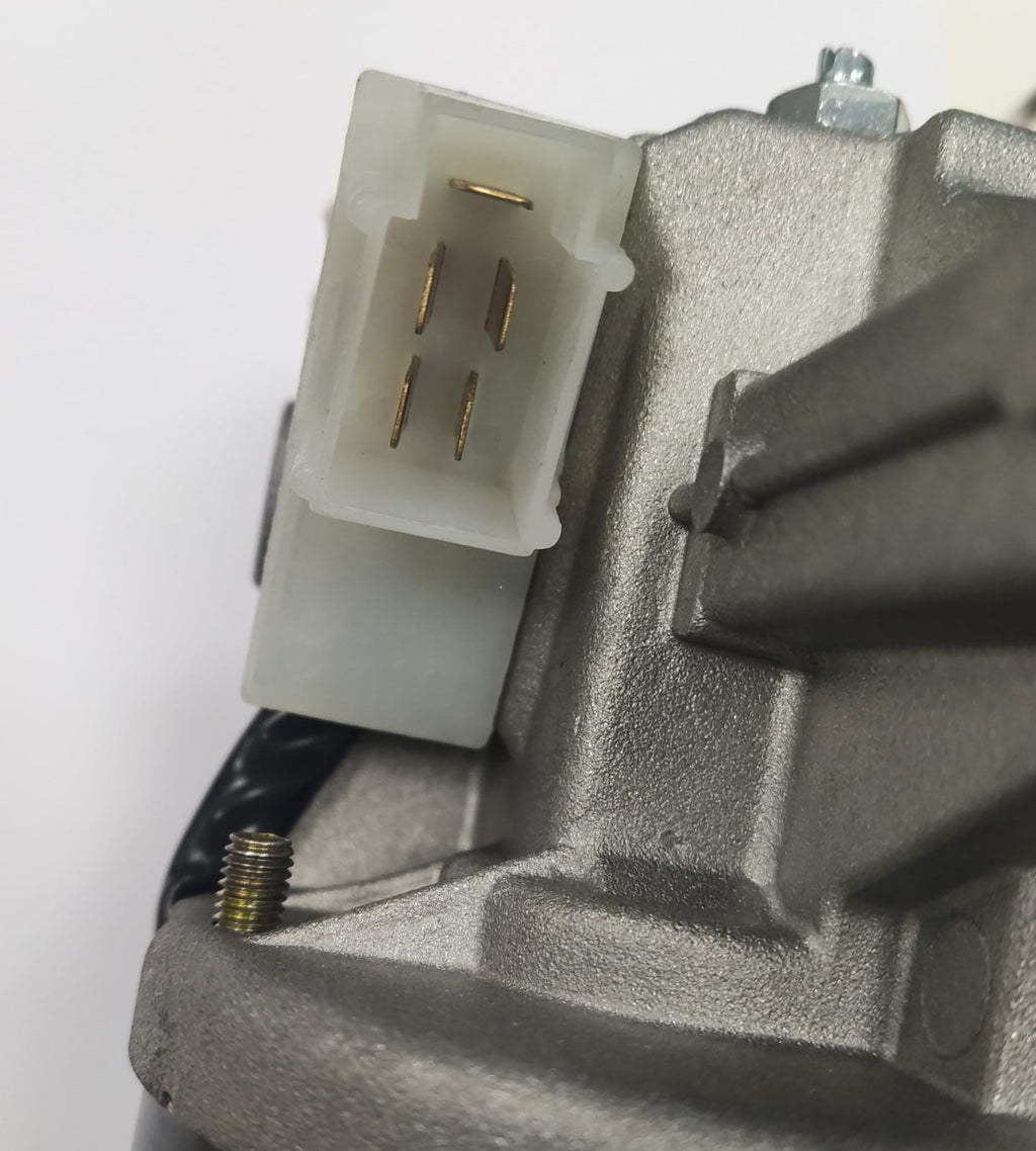 Moteur Essuie Glace Avant Sans Cremaillere Defender - ALLMAKES