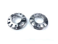 Anillo Diferencial - Pareja - ASHCROFT