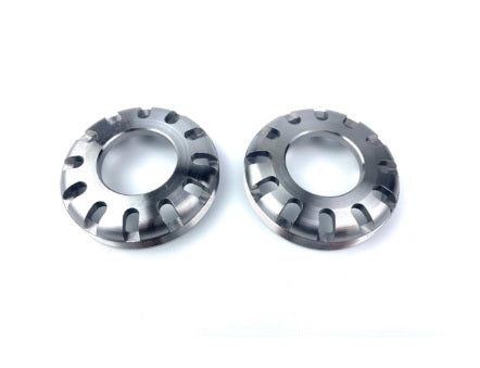 Differential Ring - Pair - ASHCROFT