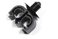 Clip Doble 6-8 mm - ALLMAKES