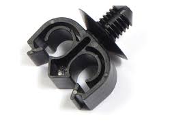 Clip Doble 6-8 mm - ALLMAKES