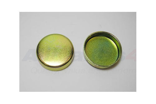 Bouchon de carotte 38 mm - Pièce - ALLMAKES