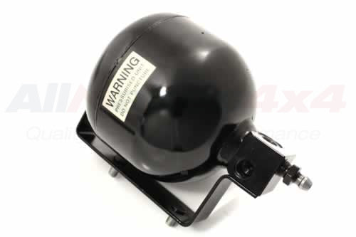Acumulador ABS - WABCO