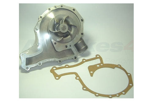 Water pump - ALLMAKES