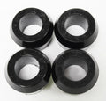 Bagues en polyuréthane - Bras inférieur Suspension avant / arrière - 4 pcs. - ALLMAKES