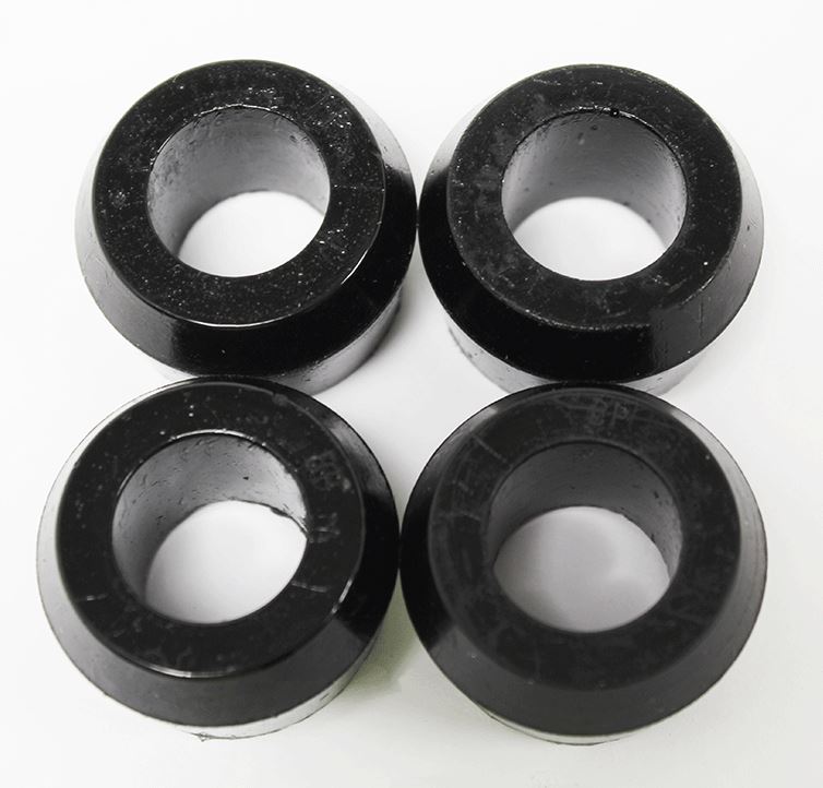 Bagues en polyuréthane - Bras inférieur Suspension avant / arrière - 4 pcs. - ALLMAKES