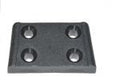 Land Rover Dovetail male-rear door - ALLMAKES