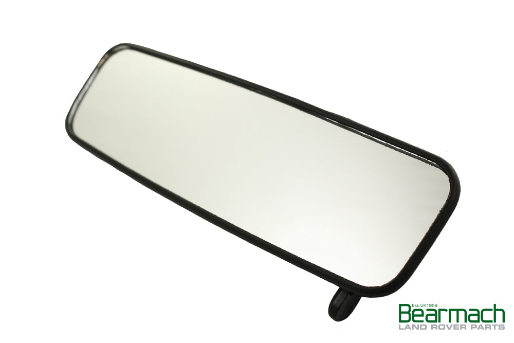 Mirror Interior - ALLMAKES
