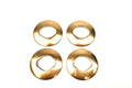 Planet Gear Thrust Washers x 4 - ASHCROFT