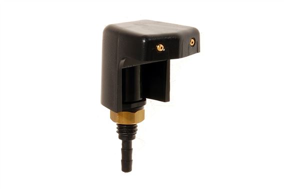 Grupo Surtidor-Boquilla-Sistema Lavado Trasero - AG PARTS